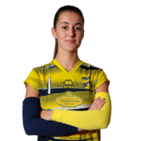 Matilde Cavalaglio
