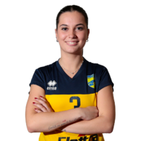 Sofia Meniconi