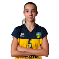 Matilde Gubbiotti