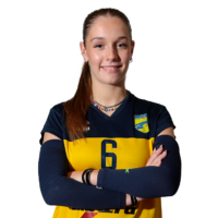 Giulia Sfrappa