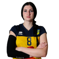 Berechea Federica