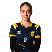 Alina Fejzulai