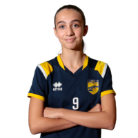Matilde Gubbiotti