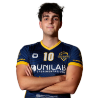 Samuele Morganti