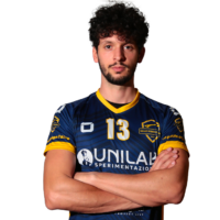 Edoardo Trampolini