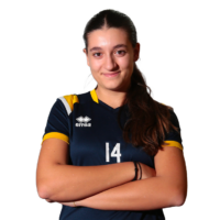 Maddalena Boccali