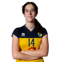 Veronica Roscini