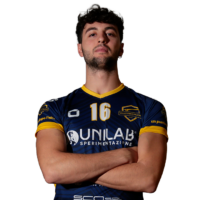 Lorenzo Lucarelli