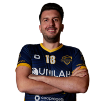 Simone Magnino