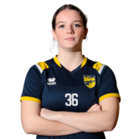 Matilde Ciarapica