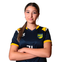 Yassmine Aharram